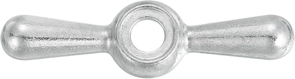 uxcell 01-5095 Hose Bib Tee Handle, 1Pcs Metal Outside Hose Bib Handle