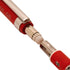 Pentel Fine Writing Instrument Mechanical Pencil (PG1005CS-B)
