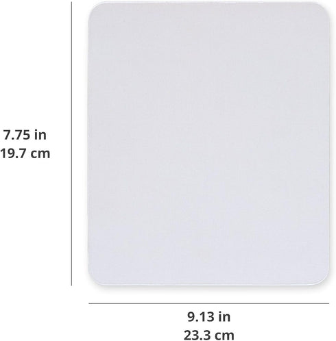 CafePress Feta Cheese Non-Slip Rubber Mousepad