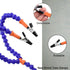 Helping Hands Third Hand Soldering Tool, 4 Arms with Adjustable Vise, Perfect for PCB Repair