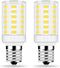 KEI D28x kel 2816x KEI D28a KEL2811 5304517886 LED Refrigerator Light Bulb Replacement - 6W 5000K E17 Intermediate Base