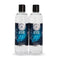 Propylene Glycol 2 Pack, Pure PG Dispensing Bottles, USP Kosher Food Grade Liquid for Soaps, Lotions, 500mL