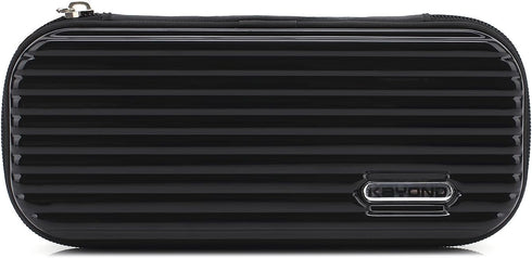 kayond Hard Pencil Case for Executive Fountain Pen, Apple Pencil, Ballpoint Pen, Stylus Touch Pen