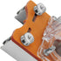 Trimmer 2 1 Closet 65mm Trimming Wood Router Base, in Compact Wood Palm Router Base Router Slotting Bracket