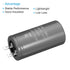 PATIKIL Motor Start Capacitor, 2 Pcs 50uf 300V 50/60Hz CD60 for Air Conditioners, Electric Motor Starts