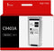 C9403A Compatible Ink Cartridge for HP DesignJet T1300 T1200 T795 T790 T620 T610, Matte Black High Yield