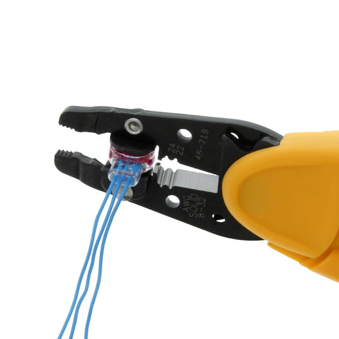 IDEAL Electrical 33-719 Telephone/Data Cable Splice and Repair Kit - Essential Tools