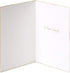 Papyrus Sympathy Card (Deepest Sympathy)