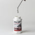 Hercules Real-Tuff Heavy Duty PTFE Pipe Thread Sealant, White, 8 oz.