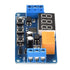 Timer Control Relay, Adjustable Cycle Time Delay Switch Module for Automotive and Lamp Accessory Applications