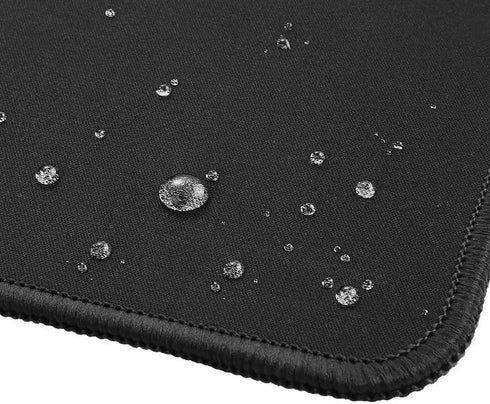 Cats Galore Mouse Pad, Square Anti-Slip Rubber Mousepad, Premium-Textured for Women Men Computer Laptop