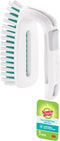 Scotch-Brite All Purpose Brush Durable Bristles for Tile Floors, Walls, Shower Doors,