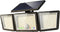 Solar Outdoor Lights Motion Sensor, 2500LM 286 LED Security Flood Lights with