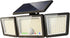 Solar Outdoor Lights Motion Sensor, 2500LM 286 LED Security Flood Lights with