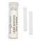 Lead Acetate Test Paper for Hydrogen Sulfide Detection, Vial of 100 Paper Strips