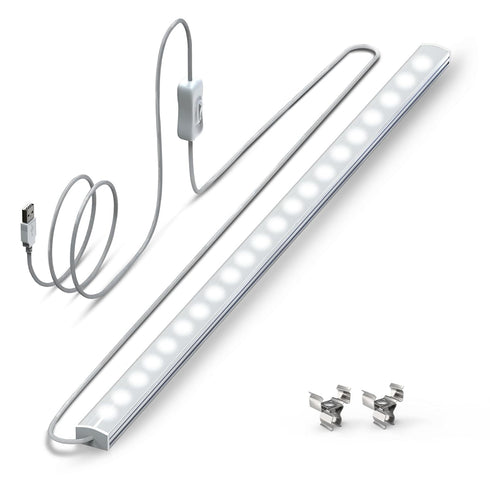 YOOPAI 3D Printer Enclosure LED Light, LED Lights Strip USB LED Light