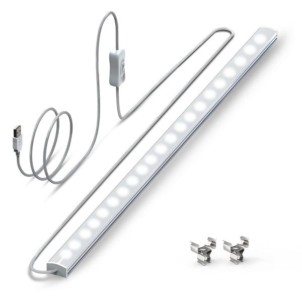 YOOPAI 3D Printer Enclosure LED Light, LED Lights Strip USB LED Light