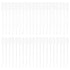 PATIKIL 200pcs Disposable Transfer Pipettes, 1ml 3ml LDPE Polyethylene Plastic for Liquid Transfer, Clear