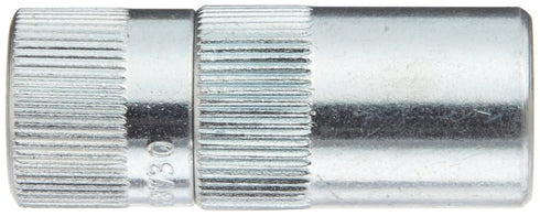 Alemite-308730 Hydraulic Coupler, Narrow Type, 1/8" Female NPTF