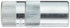 Alemite-308730 Hydraulic Coupler, Narrow Type, 1/8" Female NPTF
