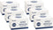 Madisi 2 HB Golf Pencils, 3.5" Mini Pre-Sharpened Pencils, 6 Boxes, 864 Count