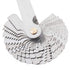 4PCS Metric & Imperial Screw Gauge for Industrial Measurement, SAE Whitworth & Metric Thread Pitch