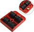 BMLIYY Move Kit Lifting Mobile Firmware Heavy Moving Plate Furniture Home Living Tool Slide Lift Strap