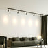 GU10 LED Light Bulbs, 7W Warm White 3000K, 50W-60W-75W Equivalent, Non-Dimmable, 650Lm for Track Spot Lighting, 6 Pack