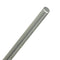 L12R-4S Stainless Steel Lab Frame Lattice Rod, 1/2 X 4"