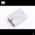 DEVMO SSR-40DA Solid State Relay, DC-AC 3-32VDC 24-380VAC for Temperature Controller Tool