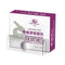 Vision Scientific VSP103, 72 Pcs Single Concave Microscope Slides