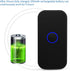 Bluetooth 2D Wireless Barcode Scanner, Symcode 3-in-1 USB Wired & 2.4G Wireless & Bluetooth 4.1 Reader