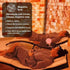 Build Salt Wall 8x4x1 (4), Himalayan Salt Tiles for Walls Size | Himalayan Salt Bricks to Build Salt Room & Home