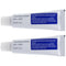 Multi-Purpose Lubricants 0.35oz (2 Pack) Snap & Zipper Lubricant, Food Grade Grease,