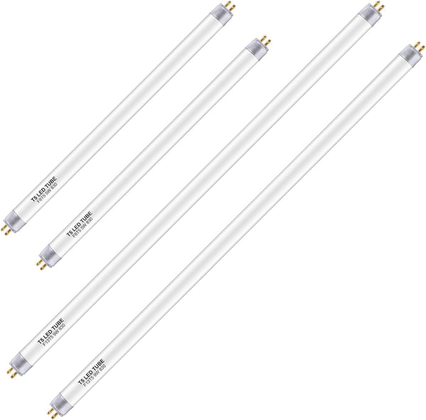 Wesome Lighting 12 inch F8T5 and 21 inch F13T5 Warm White Set LED Replacement