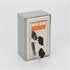 SHUTIQ Surface-Mounted Electric Door Rolling Shutter Door Rolling gate Manual Switch Lock Box Stainless Steel Lock Box