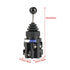 Four Way Reset Cross Switch: CS-402 4NO 4-Position Momentary Joystick Switch Kit
