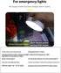 LianGSanSan LED Motion Sensor Night Light, Wall Sconce for Living Room, Bedroom, Bathroom, Kitchen, Dining Room