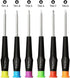 Fongmore 6 Set Pieces Triangle Head Screwdriver Tool Kits for Coffee Machine Triangle Screws Driver Tool Kit Fix