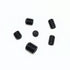 M3/4/5/6/8 Internal Hex Drive Cup-Point Set Screws Assortment Kit, 10 Sizes, 360PCS