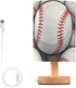 Amooorous Cartoon Sport Baseball End Table Lamps Baby Night Light for Indoor Lamp