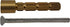 Extension Stem Repair Compatible with Gerber Shower Tub Valve, Brass Trim Kit, 3-inch Length