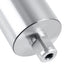 Accusize Industrial Tools 1-1/4'' Weldon Shank to 3/4" Adapter, 0519-8003