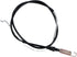 105-1845 Traction Cable for Toro Front Drive Self Propelled Lawn Mowers, Recycler Model