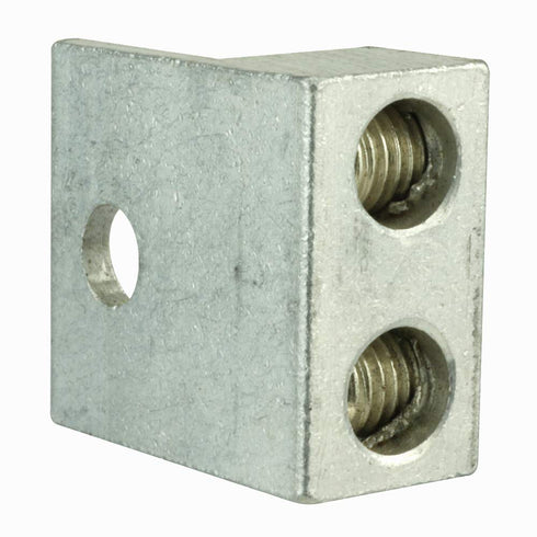 Skywalker Dual Aluminum Ground Lug for 10 Gauge Wire