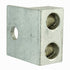 Skywalker Dual Aluminum Ground Lug for 10 Gauge Wire