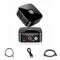 DOREWINAUD HDMI ARC Audio Extractor Converter,with Bluetooth 5.3 Audio Receiver Digital to Analog