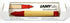 Lamy abc Mechanical Pencil, Red