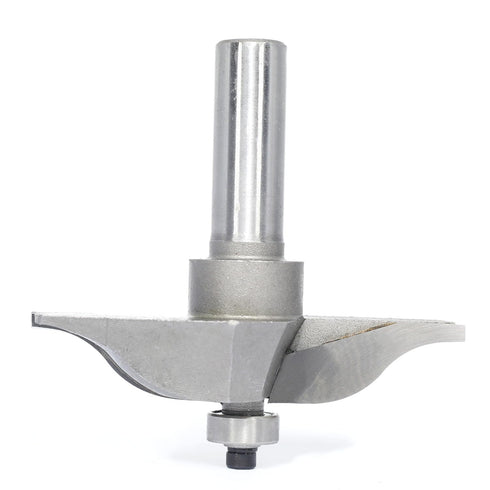 Raised Panel Cabinet Door Router Bits, 1/2" Shank Ogee Molding, 3" Cutting Dia. for Paneling Trimming
