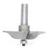 Raised Panel Cabinet Door Router Bits, 1/2" Shank Ogee Molding, 3" Cutting Dia. for Paneling Trimming